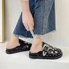 Stylische Clogs mit Nieten-Design | Trendig & Bequem | Perfekt für Alltag & Freizeit