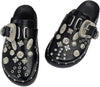Stylische Clogs mit Nieten-Design | Trendig & Bequem | Perfekt für Alltag & Freizeit