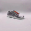 Lässige Slip-On-Sneaker mit Elastikeinsatz | Bequem & Praktisch | Perfekt für Alltag & Freizeit