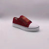 Lässige Slip-On-Sneaker mit Elastikeinsatz | Bequem & Praktisch | Perfekt für Alltag & Freizeit