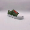 Lässige Slip-On-Sneaker mit Elastikeinsatz | Bequem & Praktisch | Perfekt für Alltag & Freizeit