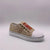 Lässige Slip-On-Sneaker mit Elastikeinsatz | Bequem & Praktisch | Perfekt für Alltag & Freizeit