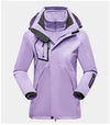 Wasserdichte Outdoor-Jacke | Funktional | Stylisch