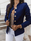 Eleganter Blazer mit Knopfleiste | Zeitlos & Vielseitig