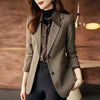 Eleganter Blazer mit taillierter Passform | Stilvoll und vielseitig | Perfekt für Business und Freizeit