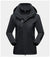 Wasserdichte Outdoor-Jacke | Funktional | Stylisch