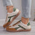 Sneaker | Retro-inspiriertes Design | Alltagstauglich & Bequem | Rutschfeste Sohle