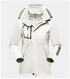 Wasserdichte Outdoor-Jacke | Funktional | Stylisch