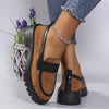 Loafer-Schuhe | Wildleder-Look & Profilsohle | Stylisch & Bequem | Vielseitiges Design