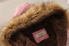 Winterparka mit Kapuze | Kuschelig & Warm | Modisch