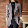 Eleganter Blazer mit taillierter Passform | Stilvoll und vielseitig | Perfekt für Business und Freizeit
