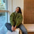Flauschige Oversize-Jacke | Lässig & Stylisch | Perfekt für Freizeit & Alltag