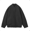 Flauschige Oversize-Jacke | Lässig & Stylisch | Perfekt für Freizeit & Alltag