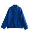Flauschige Oversize-Jacke | Lässig & Stylisch | Perfekt für Freizeit & Alltag
