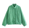 Flauschige Oversize-Jacke | Lässig & Stylisch | Perfekt für Freizeit & Alltag