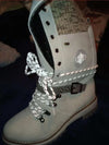 Kniehohe Winter-Stiefel | Warm | Wasserdicht und Stylisch