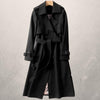 Eleganter Trenchcoat | Klassischer Schnitt | Perfekt für jede Gelegenheit