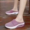 Atmungsaktive Slip-On-Clogs | Leicht & Bequem | Ideal für Alltag & Freizeit