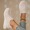 Atmungsaktive Slip-On-Sneaker | Leicht & Flexibel | Perfekt für Alltag & Freizeit