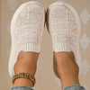 Atmungsaktive Slip-On-Sneaker | Leicht & Flexibel | Perfekt für Alltag & Freizeit