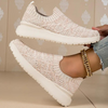 Atmungsaktive Slip-On-Sneaker | Leicht & Flexibel | Perfekt für Alltag & Freizeit