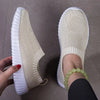 Atmungsaktive Slip-On-Sneaker | Leicht & Flexibel | Perfekt für Alltag & Freizeit