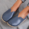 Bequeme Slip-On-Mokassins | Leicht & Flexibel | Perfekt für Alltag & Freizeit