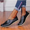 Bequeme Slip-On-Mokassins | Leicht & Flexibel | Perfekt für Alltag & Freizeit