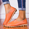 Bequeme Slip-On-Mokassins | Leicht & Flexibel | Perfekt für Alltag & Freizeit