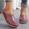 Bequeme Slip-On-Mokassins | Leicht & Flexibel | Perfekt für Alltag & Freizeit