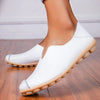 Bequeme Slip-On-Mokassins | Leicht & Flexibel | Perfekt für Alltag & Freizeit