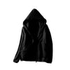 Flauschige Kapuzenjacke | Gemütlich & Stylisch | Perfekt für Freizeit