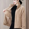 Flauschige Kapuzenjacke | Gemütlich & Stylisch | Perfekt für Freizeit