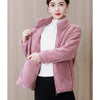 Flauschige Kapuzenjacke | Gemütlich & Stylisch | Perfekt für Freizeit