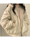 Flauschige Oversize-Jacke | Bequem & Wärmend | Perfekt für Freizeit & Alltag