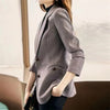 Eleganter Blazer mit taillierter Passform | Stilvoll und vielseitig | Perfekt für Business und Freizeit
