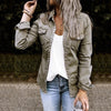 Utility-Jacke im Casual-Look | Lässig & Vielseitig | Alltag & Freizeit | Leichtes Material