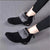 Gefütterte Ankle-Boots mit Fellbesatz | Warm & Stilvoll | Perfekt für Wintertage