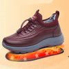 Gefütterte Winter-Sneaker | Warm & Rutschfest | Perfekt für kalte Tage