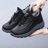 Gefütterte Winter-Sneaker | Warm & Rutschfest | Perfekt für kalte Tage