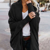Offene Strickjacke mit lockerer Passform | Kuschelig & Stylisch | Perfekt für Alltag
