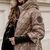 Steppjacke mit Kapuze | Stylisch & Warm | Perfekt für Wintertage