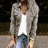 Utility-Jacke im Casual-Look | Lässig & Vielseitig | Alltag & Freizeit | Leichtes Material
